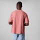 thumbnail image 2 of Camiseta Calvin Klein para hombre de corte relajado con logo monograma, 2 of 5