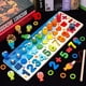 thumbnail image 5 of Puzle Didactico Multicolor Montessori, 5 of 7