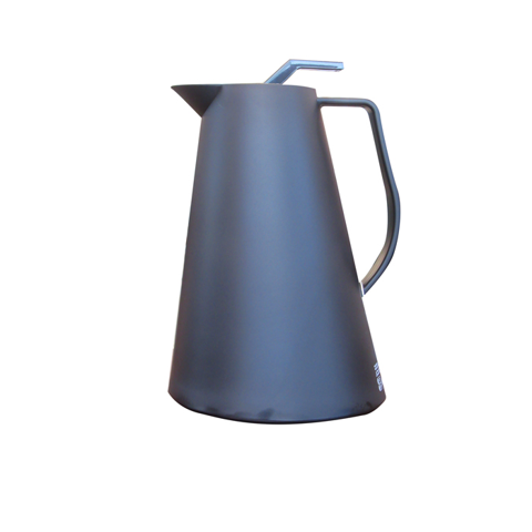 Muebles Santa Ana - Termo Frankfurt Black