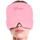 thumbnail image 1 of Paquete de hielo para mujeres Headache Relief Cap TheraIce para migraña, 1 of 7