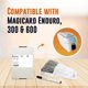 thumbnail image 2 of Kit de Limpieza Magicard 3633-0053 para 300 600 Enduro, 2 of 5