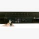 thumbnail image 3 of Barra De Sonido Soundbar Tv Bluetooth Mlab 9341 Parlante Negro Usb Aux Coax, 3 of 4