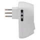 thumbnail image 4 of Adaptador Bsafe 10/16A Con Protección Sobrecorriente, 4 of 5