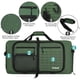 thumbnail image 3 of Bolso de Viaje Goloni 120L Plegable Impermeable con Zapatero, 3 of 3