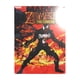 thumbnail image 1 of WordGirl Cartel de metal, decoración de pared con cartel de metal personalizado, regalos para aficionados, amigos, familia y seres queridos 40x30cm, 1 of 6