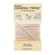 thumbnail image 1 of Cooking Twine HIC Kitchen Regency, algodón de 25 pies, 16 capas, 1 of 3