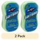 thumbnail image 1 of Esponja AutoShow EstracellS 2 Pack 22x12x6cm Exterior, 1 of 3