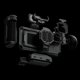 thumbnail image 3 of Hub USB‑C Tilta Khronos negro con salida de audio/video, 3 of 8