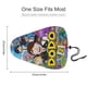 thumbnail image 2 of Funda de Asiento de Bicicleta Dodo Impermeable, 2 of 6