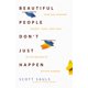 thumbnail image 1 of Libro HarperCollins – Beautiful People Don't Just Happen, 1 of 3