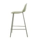 thumbnail image 3 of Piso Taburete Silla alta bar cocina Eira 65cm Verde, 3 of 8