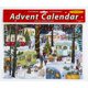 thumbnail image 3 of Calendario de Adviento para acampar en Navidad Vermont Christmas Co, 3 of 5