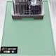 thumbnail image 1 of Alfombrilla de silicona impermeable GORILLA GRIP 46x71 cm color menta, 1 of 9