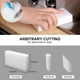 thumbnail image 4 of Esponja mágica de limpieza, paquete de 100 almohadillas de espuma de melamina premium, antirayaduras, multifuncionales para el hogar, muebles y baño., 4 of 7
