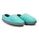 thumbnail image 3 of Pantufla Térmica SoftShoes Quintay Adulto Mint, 3 of 9