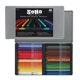 thumbnail image 1 of Set de 48 Lápices Pastel Sin Madera Soho Urban Artist, 1 of 7