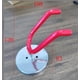 thumbnail image 5 of Soporte para de pintura, soporte para herramientas manuales, accesorios, estante de gancho para montaje en banco de pared, 5 of 5