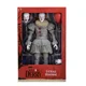 thumbnail image 2 of Figura Pennywise 1/4 - It: Welcome To Derry Marca Neca, 2 of 4