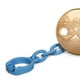 thumbnail image 3 of Broche Pinza Premium Azul, 3 of 3