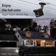 thumbnail image 4 of Soporte De Pared Y Funda Protectora Para Wyze Cam V4 V3 (Paquete De 3), 4 of 7
