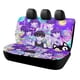 thumbnail image 1 of Juego de Fundas Desmarcar para Asiento Trasero de Auto Temática Omori, 1 of 6