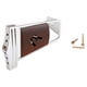 thumbnail image 3 of Guitarra Trapeze Tailpiece Regalos Para Jazz Guitarras Eléctricas Hollow Body Archtop, 3 of 4