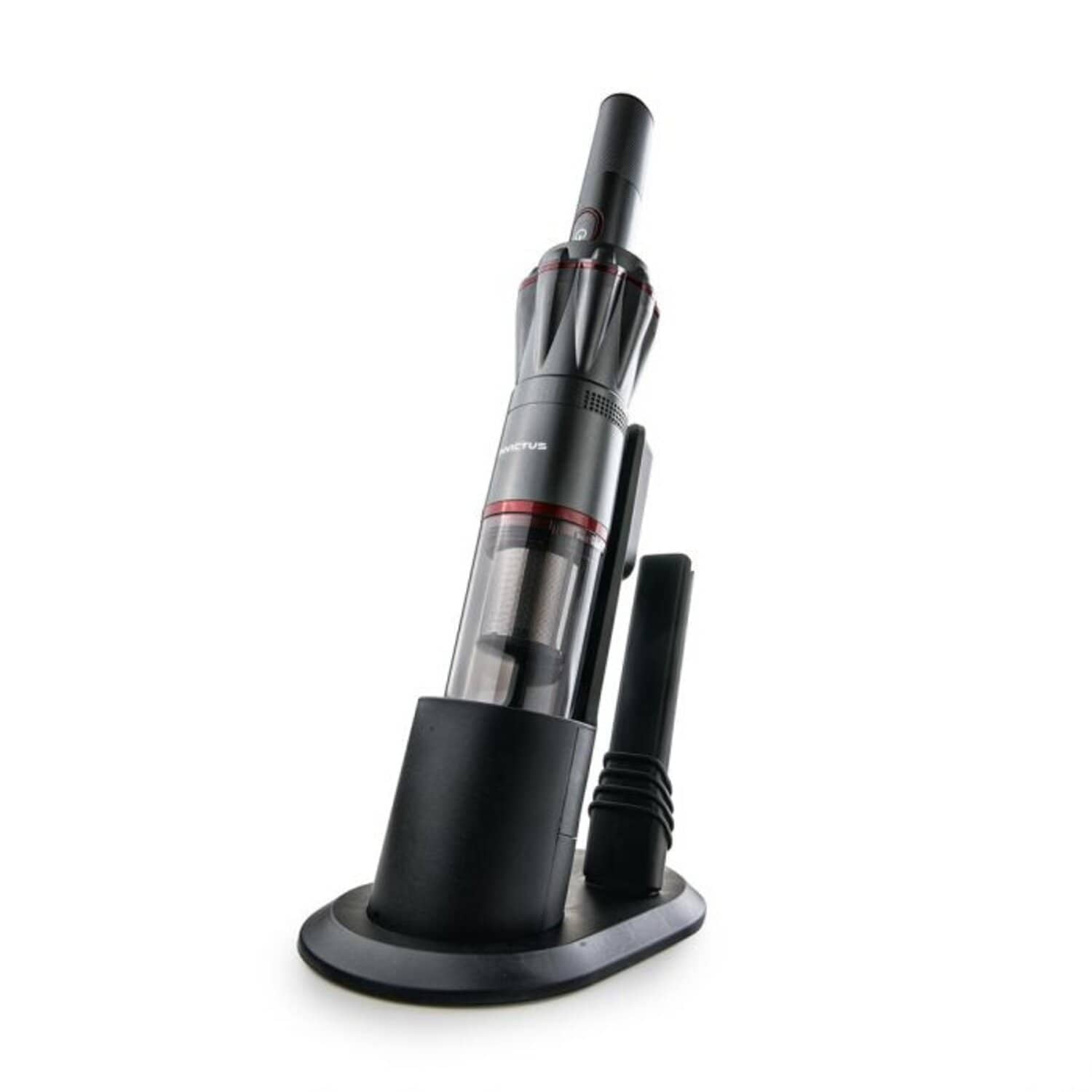 A3d - Aspiradora Inalámbrica Invictus One + Accesorios / Gris