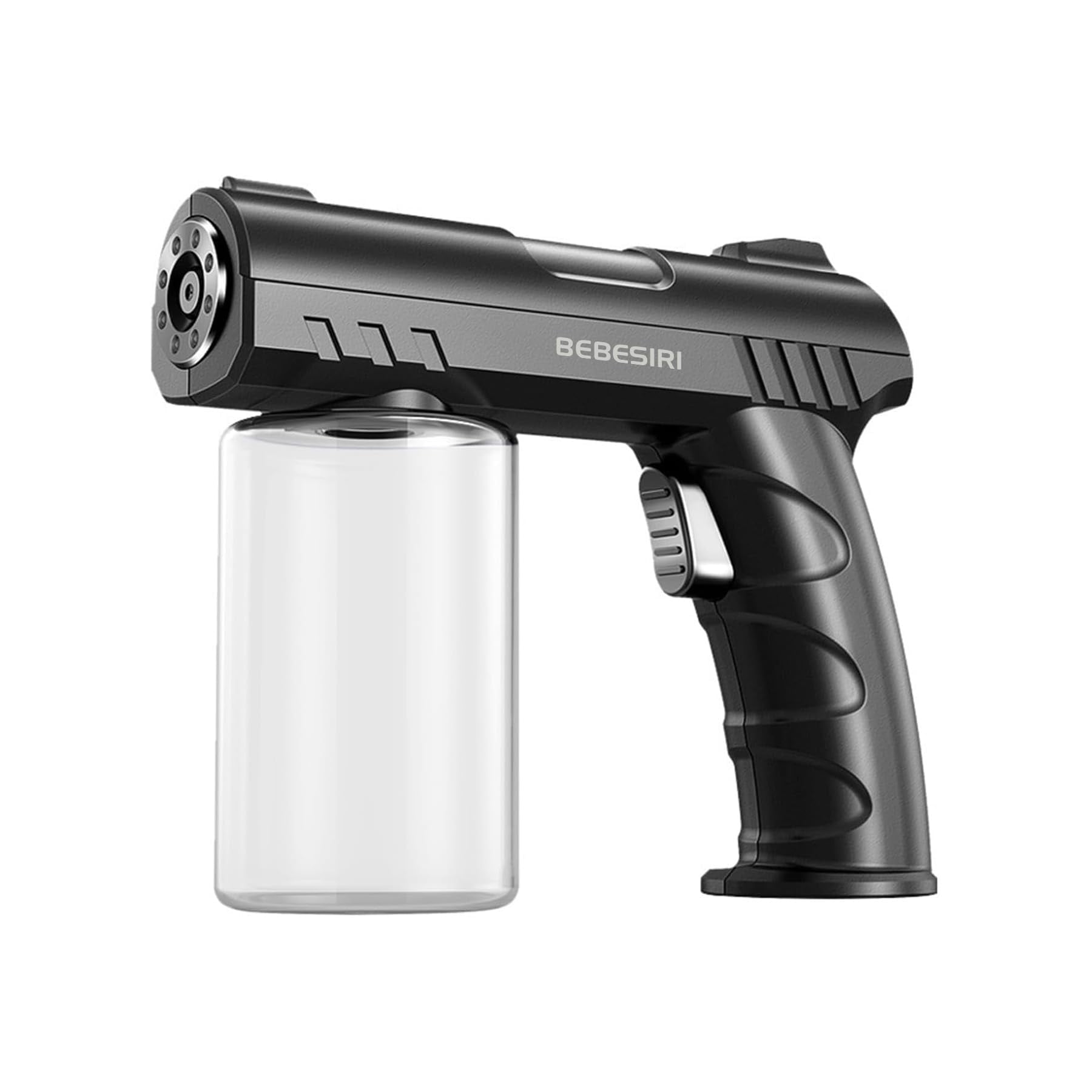 Generic - Atomizador Portátil De Luz Azul Nano Sprayer Para Uso Doméstico