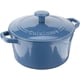 thumbnail image 1 of Cazuela Cuisinart Esmaltada Provencial Azul 3L, 1 of 3