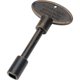 thumbnail image 1 of Llave para válvula de gas Stanbroil universal 1/4 y 5/16, 1 of 3