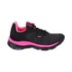 thumbnail image 3 of Zapatilla Infantil Negro/Rosa Joy 909 Lynd, 3 of 5