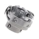 thumbnail image 1 of Conjunto De Gancho Giratorio De Costura De Metal Para Pieza De Máquina De Coser Industrial, 1 of 5