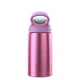 thumbnail image 4 of Botella de agua Contigo Kids de acero inoxidable de 400 ml con pajita, 4 of 4
