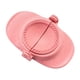 thumbnail image 2 of Máquina De Prensa De Bolas De Masa Hervida Fabricante De Envoltura De Bolas De Masa Hervida Para Hornear En La Cocina Pequeño Y Rosa, 2 of 3