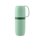 thumbnail image 1 of 1pc Portable Toothbrush Box, Dustproof Toothbrush Toothpaste Cup Holder, Plastic Lightweight Toothbrush Container For Traveling Camping, Bathroom Accessories, 1 of 5