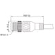 thumbnail image 3 of Cable Nmea 2000 (n2k) De 0 25 M, 3 of 5