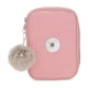 thumbnail image 1 of Estuche Kipling 100 PENS Grande 15 × 21 × 5 cm 0,3 kg Rosa Boda Repelente al Agua, 1 of 5