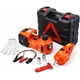 thumbnail image 1 of Gata Compresor Hidraulico Eoland Llave Impacto Y Triangulo Para Auto 12 Voltios Electrica 4 En 1, 1 of 4