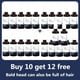 thumbnail image 1 of 50ml scalp care promoting hair growth essential oil essence health care beauty dense hair growth essence, 1 of 3
