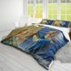 thumbnail image 3 of The Legend of Zeld-a Game Duvet Cover Set 3D Bedding Comforter Cover Bedding Set, 3 of 5