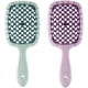 thumbnail image 1 of Unpincel Cacampanaopincel Desenredante Cacampanao Pincel fo Recta Thin y Grueso Cacampanao 2PCS, 1 of 7