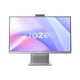 thumbnail image 2 of All In One Yozen 23.8" Intel i5 16GB RAM L2751-22G, 2 of 4