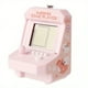 thumbnail image 5 of Mini Retro Small Street Machine Type Game Console Handheld Tetris Video Game Console Hanging Decoration Toys, 5 of 5
