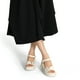thumbnail image 2 of Sandalias Casual Mujer Con Plataforma y Hebilla Weide YL87, 2 of 8
