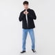 thumbnail image 4 of Sobrecamisa Hombre Bolsillo Negro Corona, 4 of 5