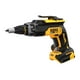 thumbnail image 2 of Atornillador Inalámbrico Drywall 20V DCF630D2 Dewalt negro 33x25x11, 2 of 8