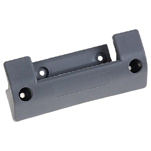 Ioensy - Soporte Para Tubo De Manguera De Jardín Al Aire Libre, Gancho De Almacenamiento Montado En La Pared, Carrete Para Estante