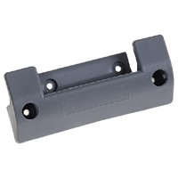 Ioensy - Soporte Para Tubo De Manguera De Jardín Al Aire Libre, Gancho De Almacenamiento Montado En La Pared, Carrete Para Estante