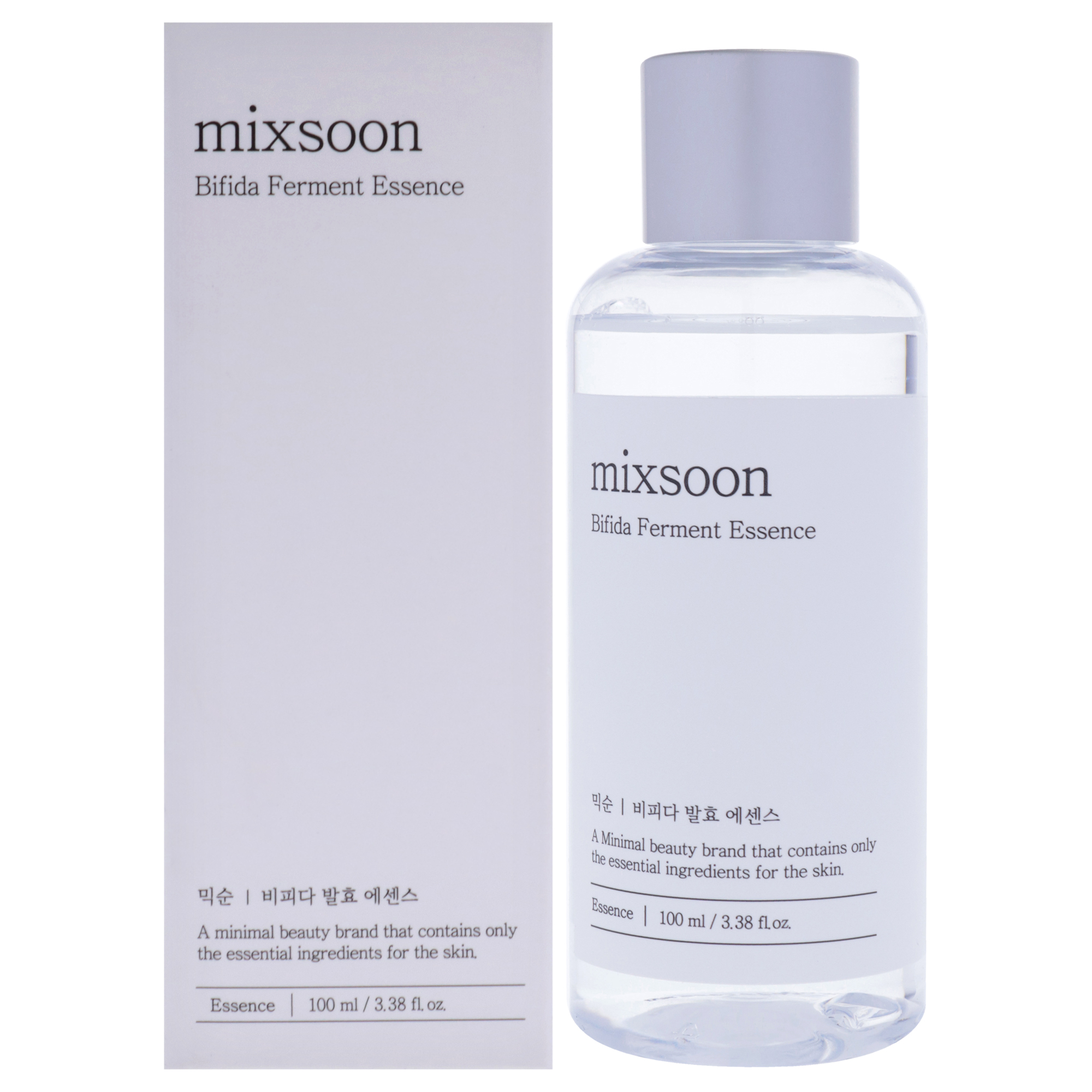 Tónico Mixsoon Bifida Ferment Essence 100Ml Mujer