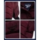 thumbnail image 4 of Chaqueta de invierno Reebok Maxi Puffer para mujer, talla L, color granate, 4 of 7